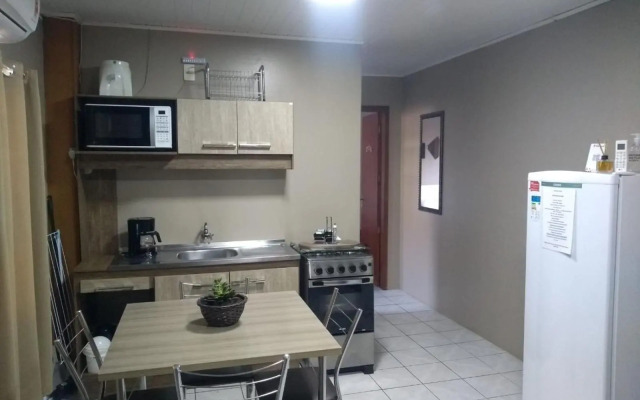 Apartamento das Flores