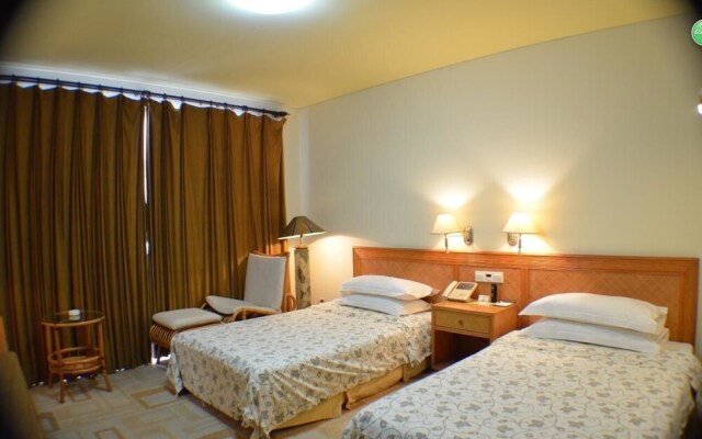 RGHCM Hotel