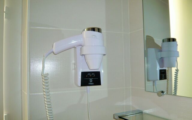 Hotel Bonsejour Montmartre