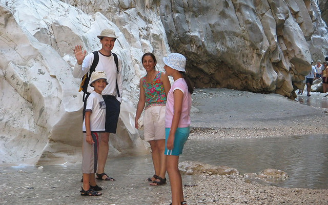 Patara Caretta Hotel