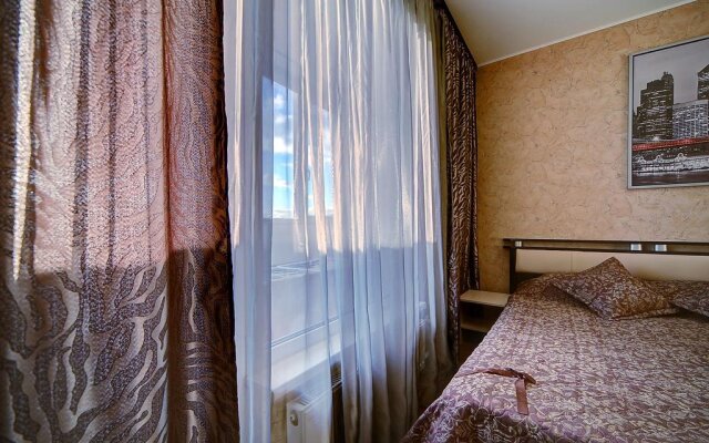 Apartment Nevsky