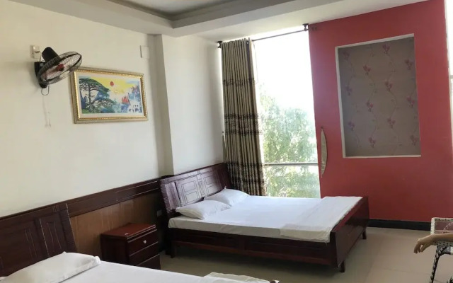 Hong Dao Hotel