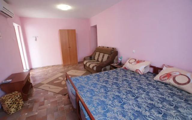 Guest House Yuzhniy