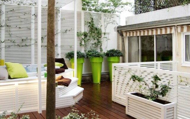 Le Mathurin Hotel & Spa