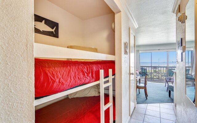 Victorian 6202-seaside Charm 1 Bedroom Condo