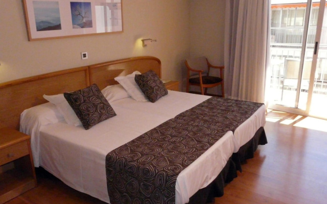 Hotel Tanit