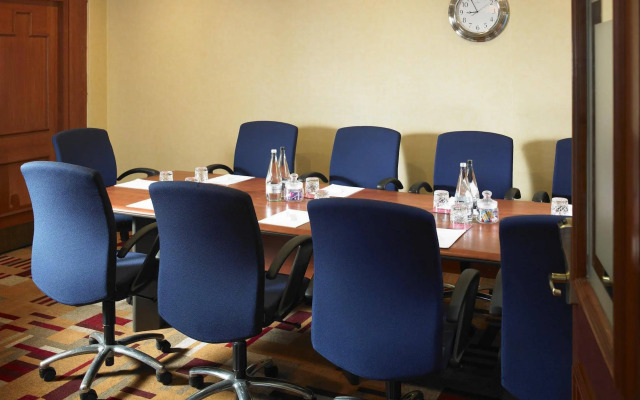 Mercure Daventry Court Hotel