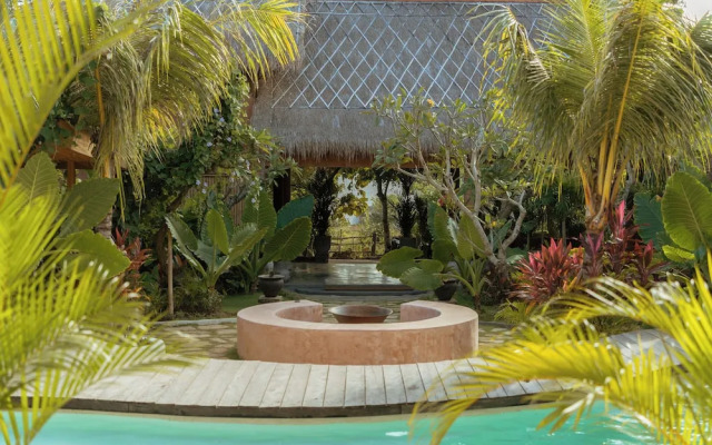 Lulu's Wellness Villas