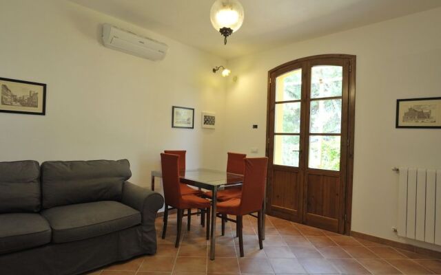 Agriturismo La Grotta