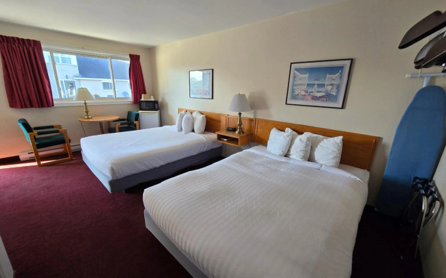 Travelodge by Wyndham Port Elgin