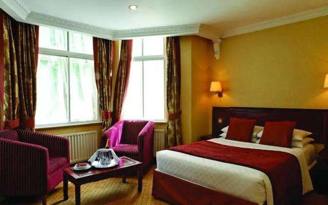 Rochester Hotel by Blue Orchid