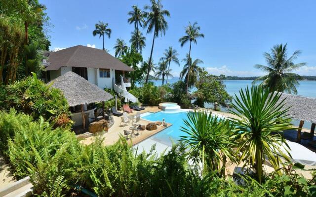 Koh Mak Cococape Resort