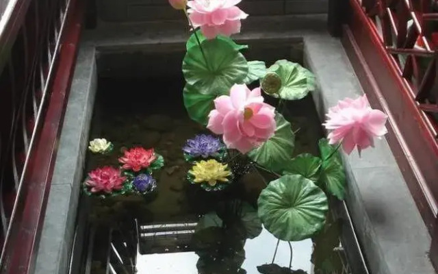 Huangshan Hongcun Tianyitang Hotel