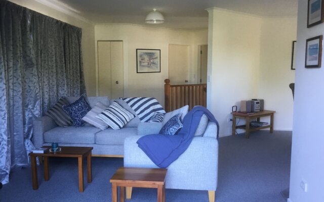 Antares Homestay