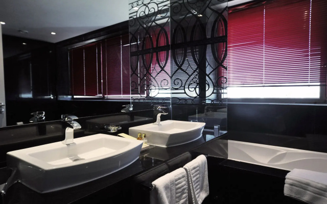 Movenpick  Casablanca