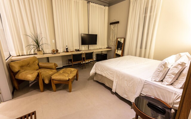 Zank by Toque Hotel