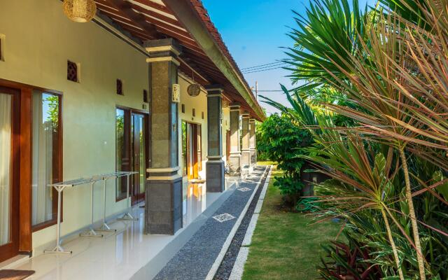 Lilis Cempaka Mas Guesthouse