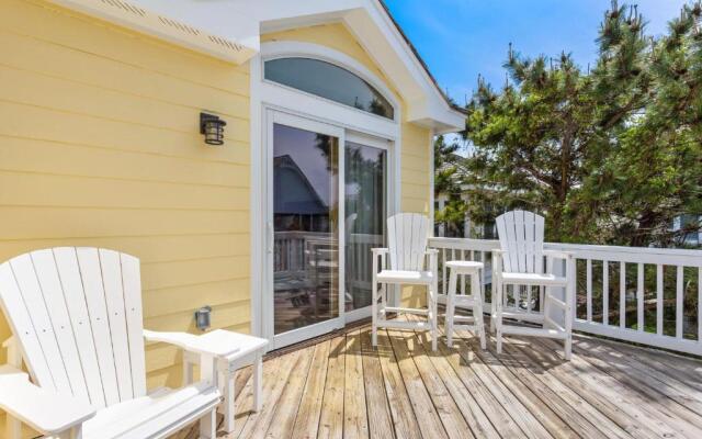 6155 Designed to Please Water Views