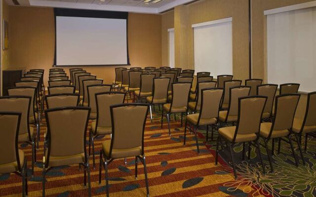 Residence Inn Bethesda Downtown