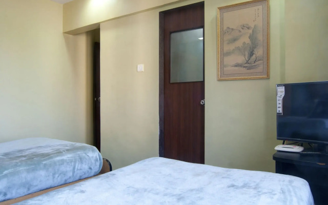 Landmark Asia Serviced Apartments