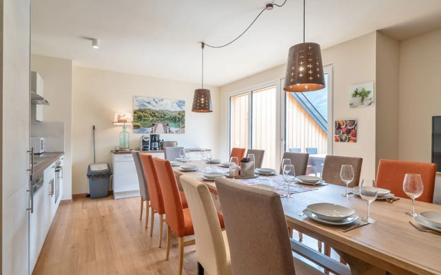 Pleasant Apartment in Gosau near Ski Area