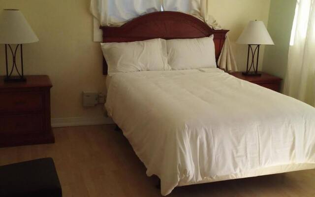 Oceana Venice Beach Vacation rental