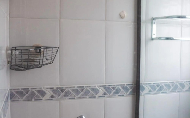 Apartamento Rio das Ostras, Extensão do Bosque