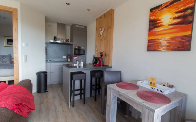 Crea-Trends Vacations - Apartments