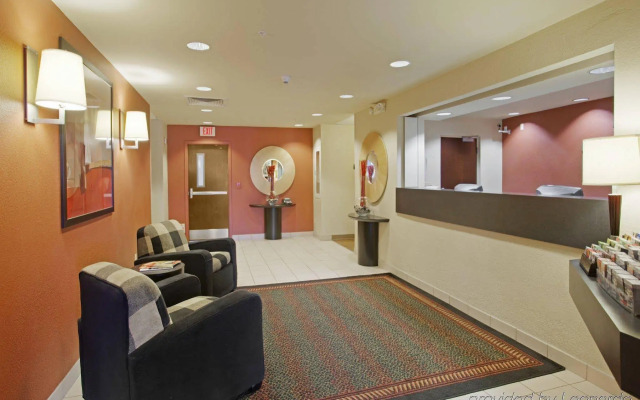 Extended Stay America Austin - Downtown - 6th St.