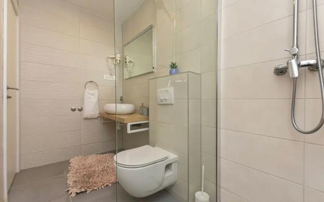 Apartments Adriatic Blue With Pool