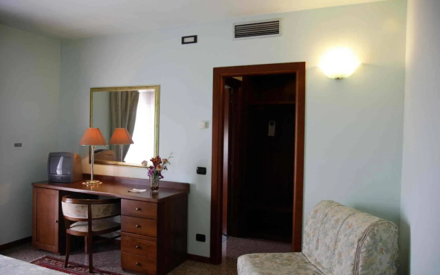 Hotel Bracco