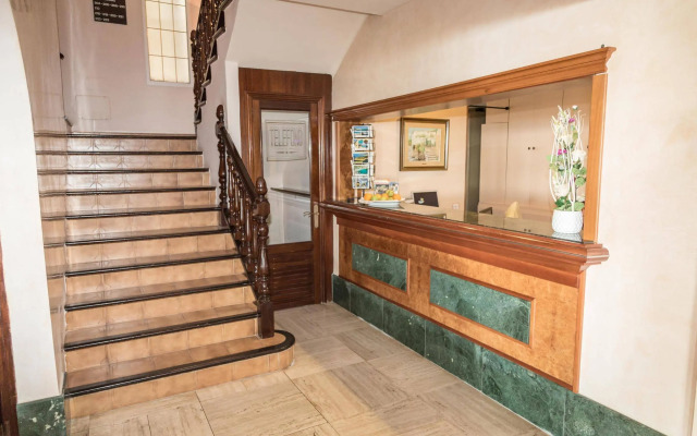Hotel Club S'illot