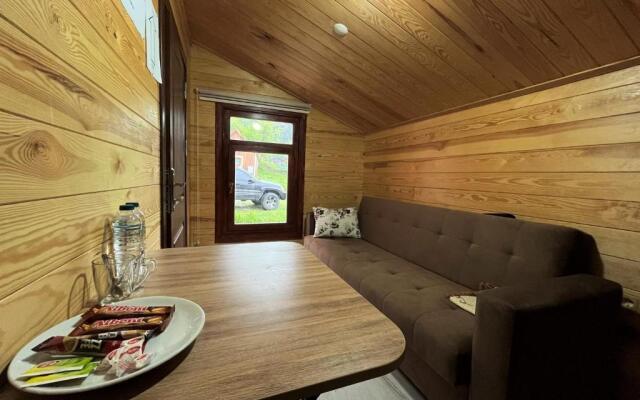 Cerrahpasa Suite Hotel