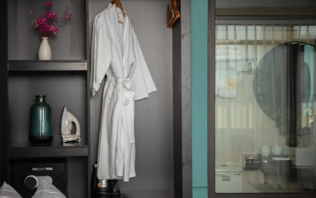 Madelise Palace Hotel & Spa