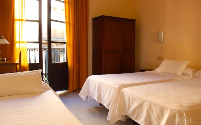 Hotel Rey Don Jaime I
