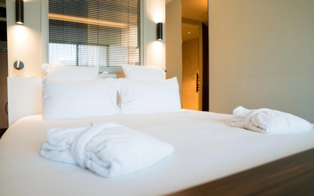 Best Western Plus Clos Syrah