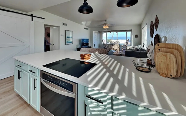 Bathing Suit Beach Bungalow