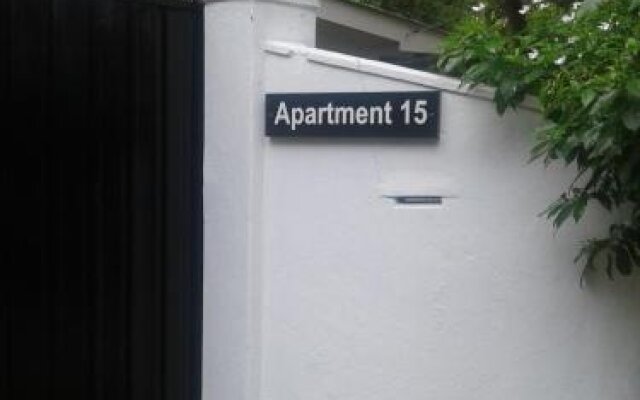 Anusha Apartment 15 Homestay
