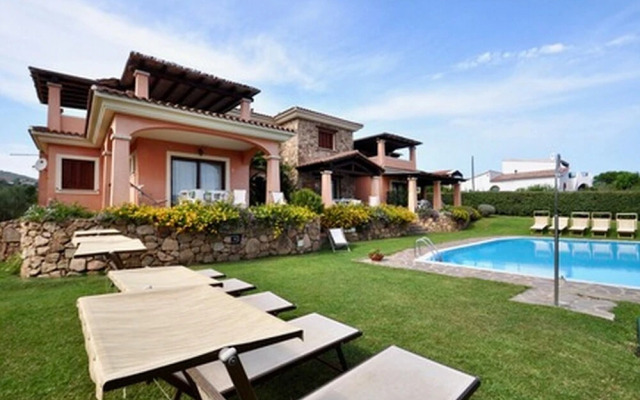 Le Dimore di Nettuno 2 With Pool