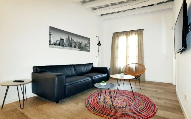 Classbedroom Port Ramblas