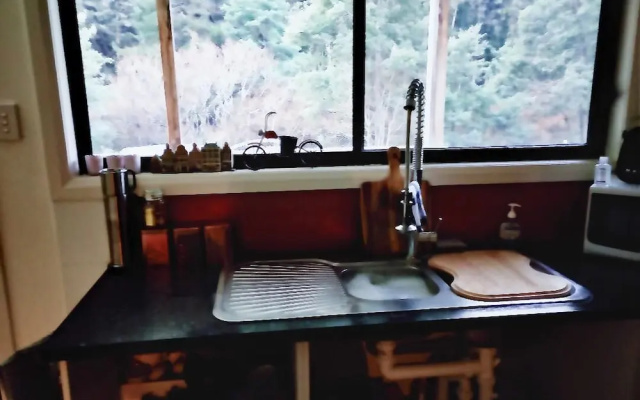 Wanderlust Cottage