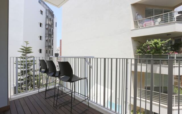 AirTLV - Nes Tziona Luxury By The Sea