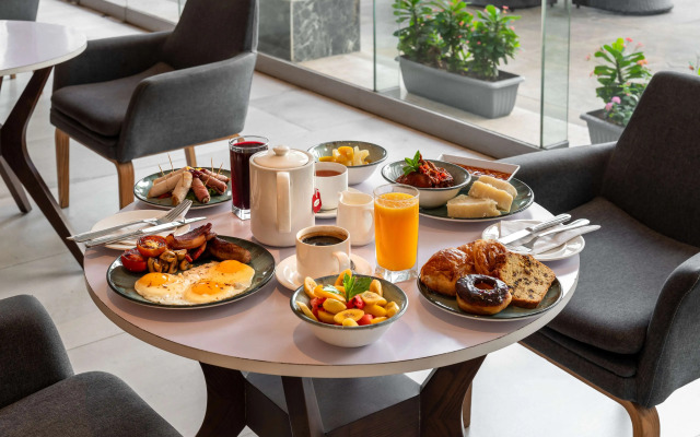 Radisson Hotel, Lagos Ikeja