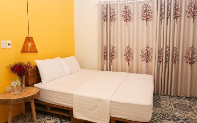 Trang An La Casa – Guest Rooms – Hoa Lu