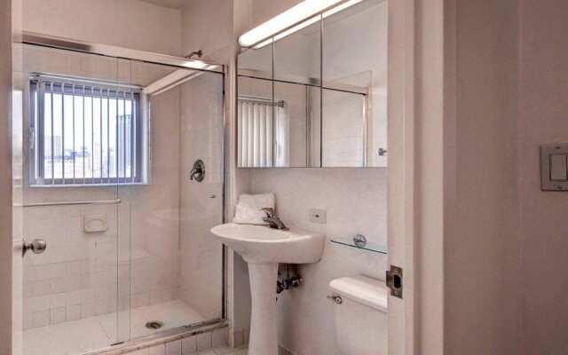 Global Luxury Suites in Boca Raton