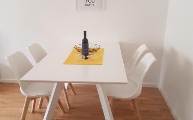 Apartment Spalatum2
