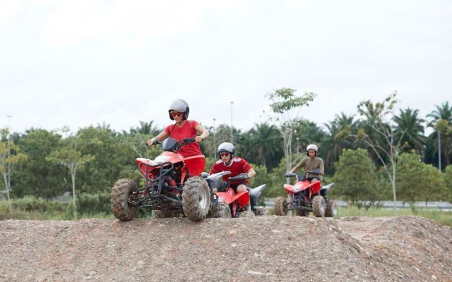 X Chalet Xpark Iskandar Puteri – Sports – Iskandar Puteri