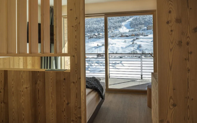 Vetta Alpine Relax