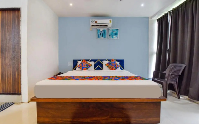 Capital O 87586 Hotel Code