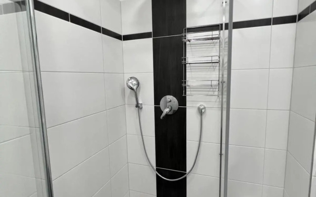 Monterey Apartment Vienna